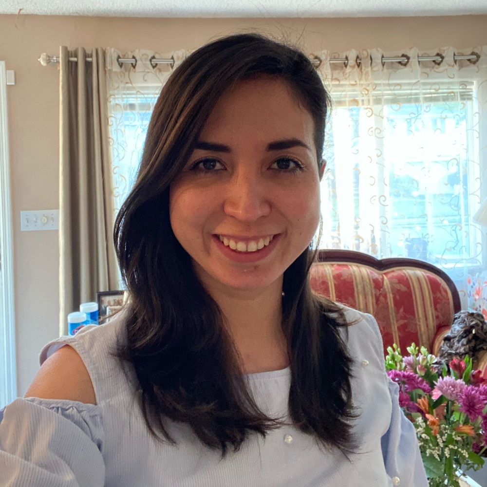 Meet your Posher, Melissa